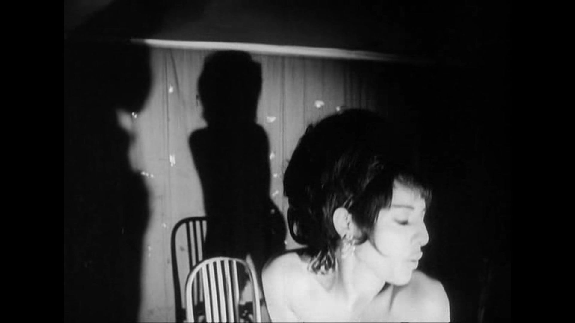 Wanking Katy Jordan nude - Carousella (Retro Sriptease)- 1966 Gordibuena - 2