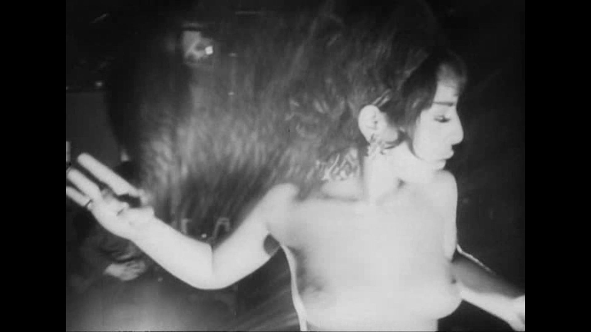 Girlfriend Katy Jordan nude - Carousella (Retro Sriptease)- 1966 Piercings - 2