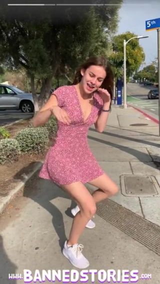 Happy-Porn Tiny Teen Sis Ellie Eilish Caught Banging in crowded Public Library Hymen