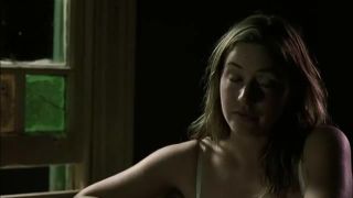 Titten Kate Winslet hot scenes in Holy Smoke Argenta