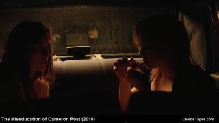 Chichona Teen Celebs Chlou00eb Grace Moretz & Quinn Shephard Nude And Hot Sex Scenes NetNanny
