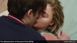 Wives Teen Celebs Chlou00eb Grace Moretz & Quinn Shephard Nude And Hot Sex Scenes Anal-Angels