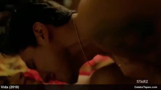Amateur Porn Michelle Badillo, Mishel Prada & Melissa Barrera Nude And Hot Lesbian Scene Gay Gangbang