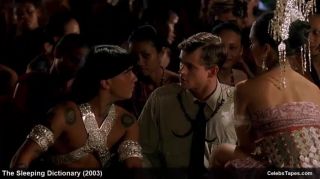 Cute emily mortimer & jessica alba nude and hot sex scene in movie Dancing