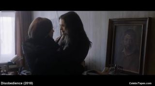 Round Ass Celebrities Rachel McAdams & Rachel Weisz Nude And Hot Sex Scenes (2018) Grandma