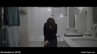 Chichona Celebrities Rachel McAdams & Rachel Weisz Nude And Hot Sex Scenes (2018) Sucking Dick
