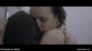RawTube Celebrities Rachel McAdams & Rachel Weisz Nude And Hot Sex Scenes (2018) Sexvideo