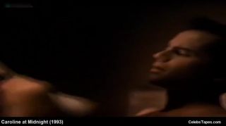 Eva Angelina Naked Celebrity Actress Susan Harvey - Hot Sex Movie Scenes Xxx video