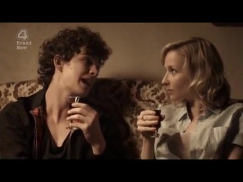 Wet Cunts Amy Beth Sex Scene Music Video from Misfits Canadian