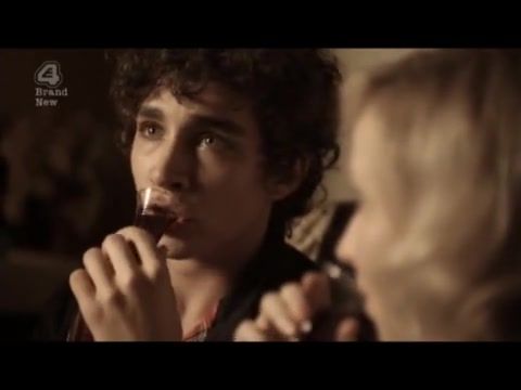 For Amy Beth Sex Scene Music Video from Misfits Asslick