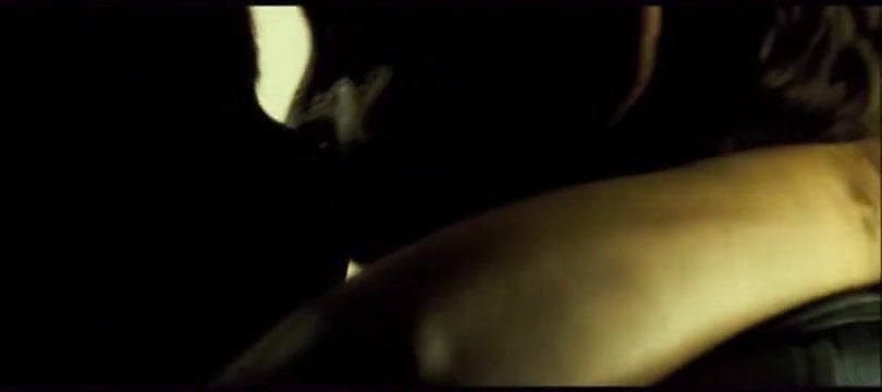 Sarah Vandella Naked Monica Bellucci Action Sex Scene Petite Porn - 2
