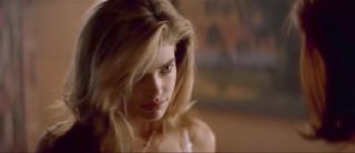 Stepsis Hot Denise Richards in Sex Scene Movie