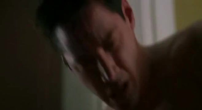 Dani Daniels Devil Advocate Sex Scenes - Charlize Theron Naked (Sex Video) SAFF