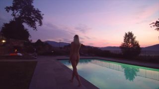 Hentai Nude Villa - Nadia Outodor Jerking Off