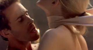 Twinks Heather Graham BDSM Sex Scene Seduction Porn