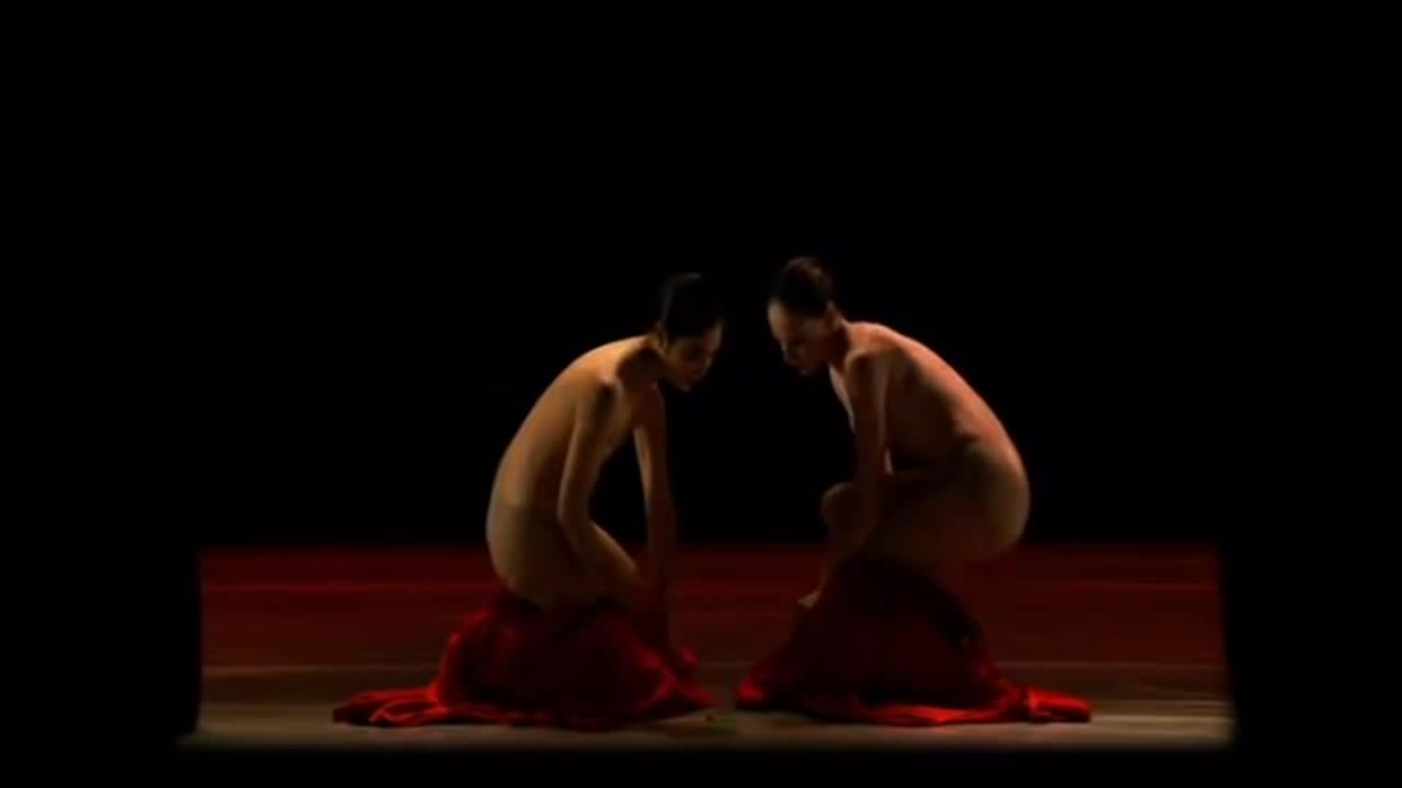 Bongacams Naked Asian - Art Performance GayTube - 1