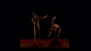 Tubent Naked Asian - Art Performance Perfect Porn