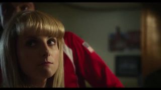 BlogUpforit Sex video Celebrity Melissa Rauch from Big Bang Theory gets Raunchy in Bronze Latinos