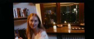 EroticBeauties Sex video Russian Theater Actress Cristina Asmus in Erotic & Porn Scene, Film "text" Massage Creep