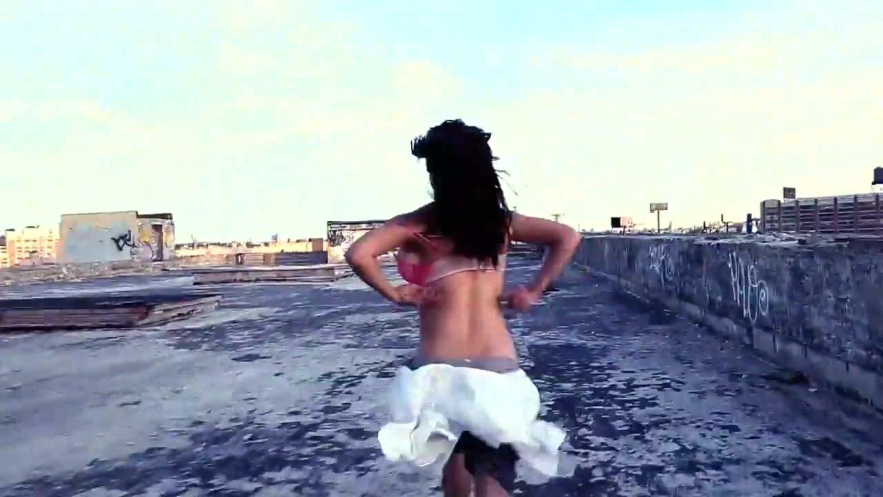 Lexington Steele Naked Asian Art Performance-004-QUEEN Woman Fucking - 2