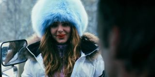 X Sex video Polar (2919) Ruby O Fee Netflix Movie Sex Scene...