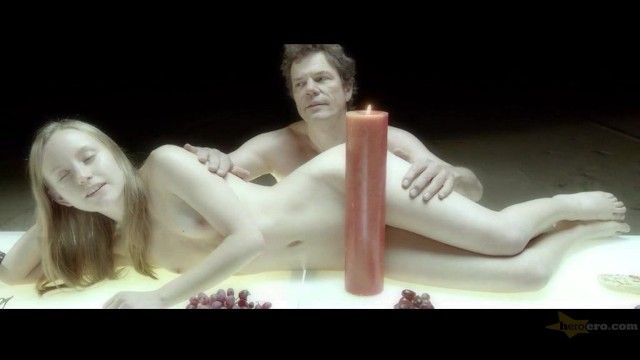 Calcinha Sex video German Illusion Film - Movie Scene Sexual Art Film Bang Bros - 2