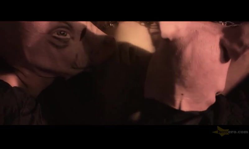 HellPorno Sex video German Illusion Film - Movie Scene Sexual Art Film Erito