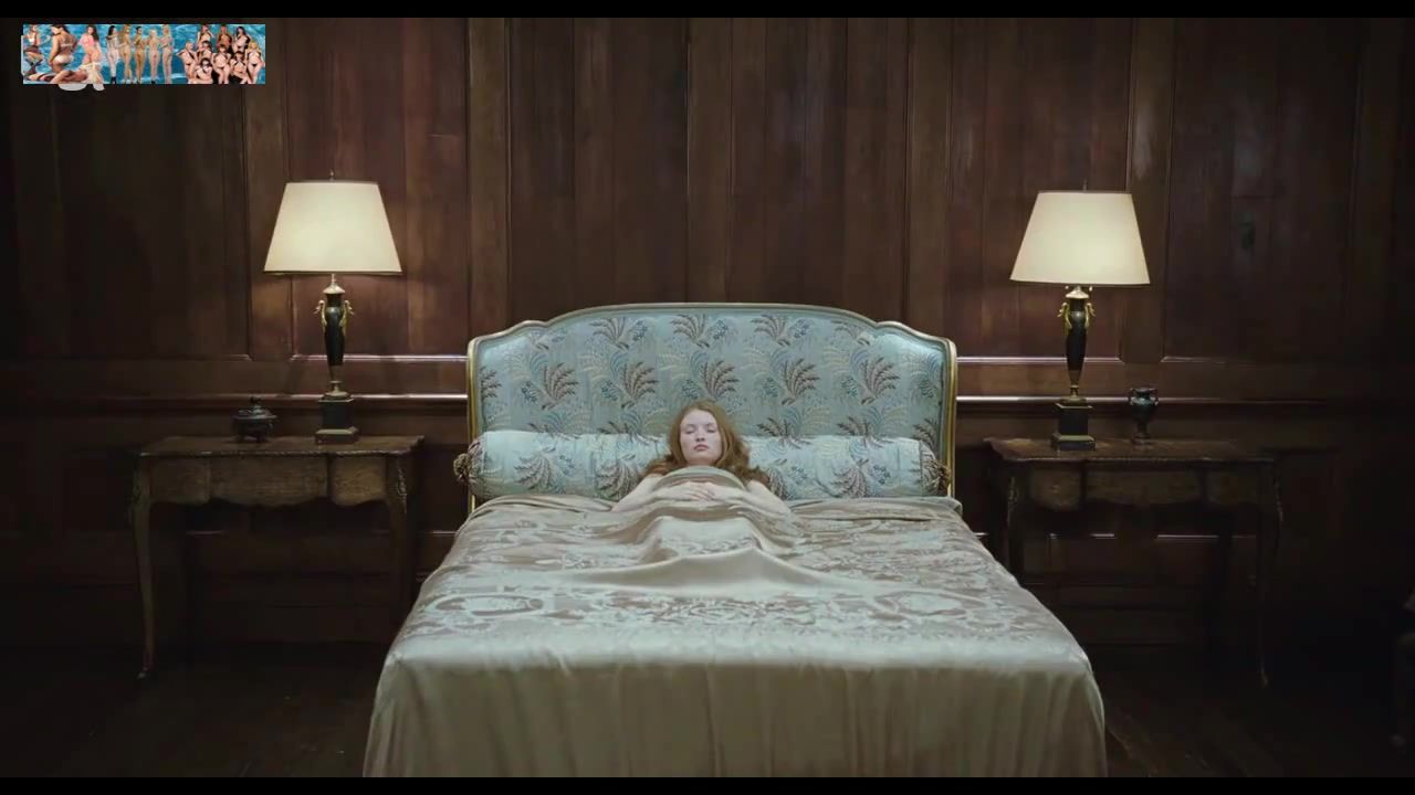 Blow Job Sex video Nude Scene from the Movie the Sleeping Beauty | Top 5 Sex Scenes Movie Love JuliaMovies - 1