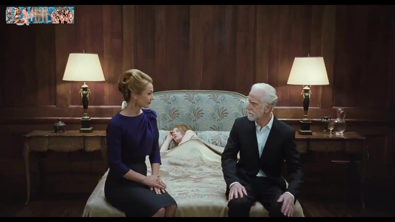 Cartoonza Sex video Nude Scene from the Movie the Sleeping Beauty | Top 5 Sex Scenes Movie Love Bibi Jones - 1