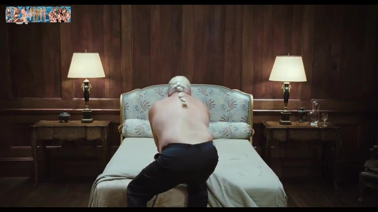 Outside Sex video Nude Scene from the Movie the Sleeping Beauty | Top 5 Sex Scenes Movie Love Gay Bukkake - 1