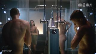 Homosexual Sex video Hot Unisex Showers in Mainstream Movies (the Incredible Compil) Large