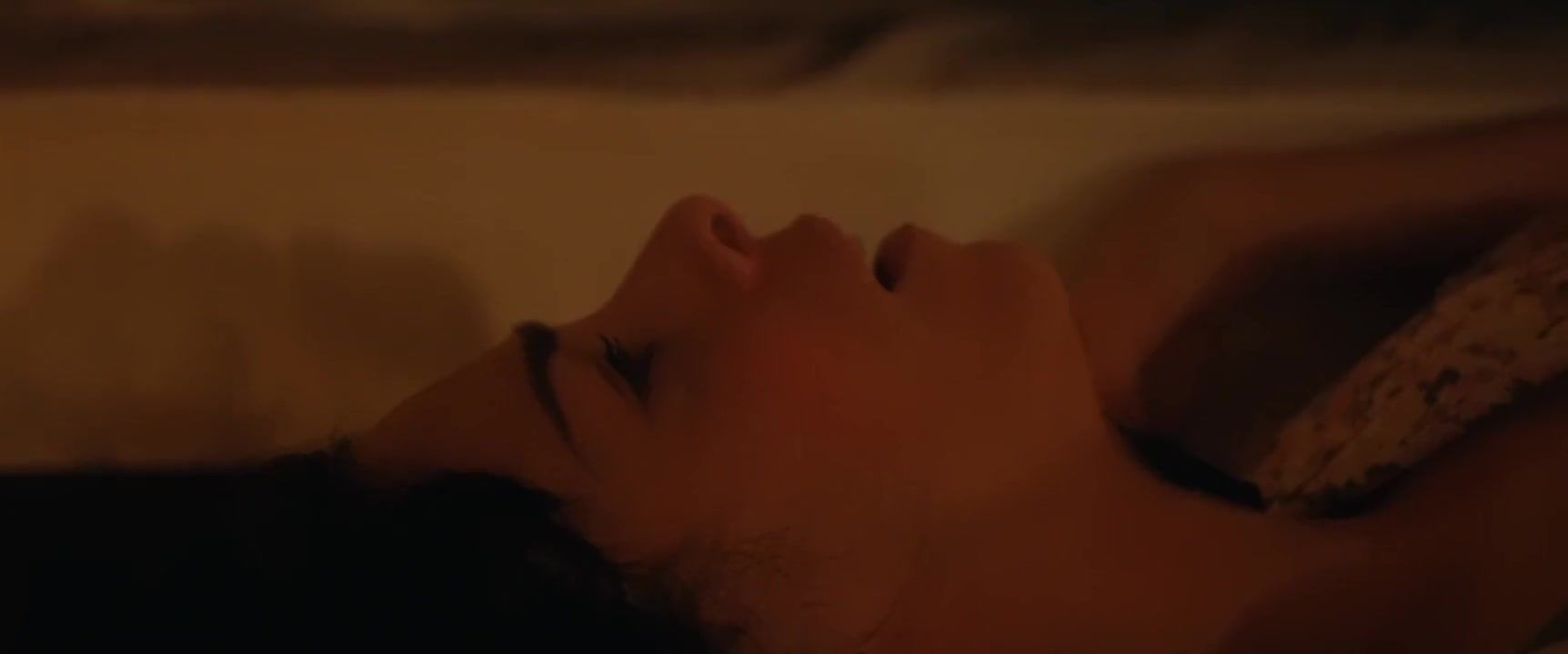 AntarvasnaVideos Sex video Sarah Silverman - I Smile back (2015) Sissy