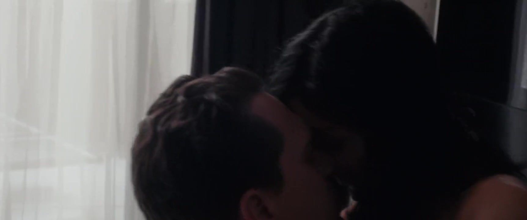 All Natural Sex video Sarah Silverman - I Smile back (2015) Lesbiansex