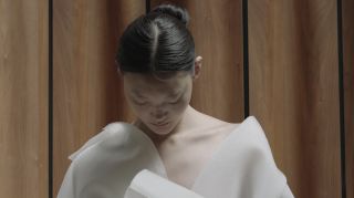 Girl Naked Asian Art Performance - Wite Girls Caught