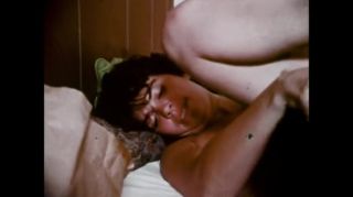 Moan Classic sex scene Erotic Point of View (1974) Topless
