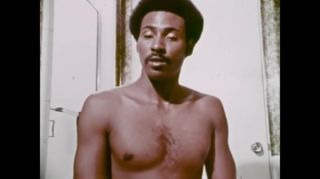 Gay Tattoos Classic sex scene Erotic Point of View (1974) Black Woman