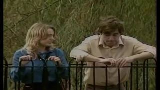 Cut Classic sex scene Educating Julie - 1985 Nudism Documentary Gay Broken