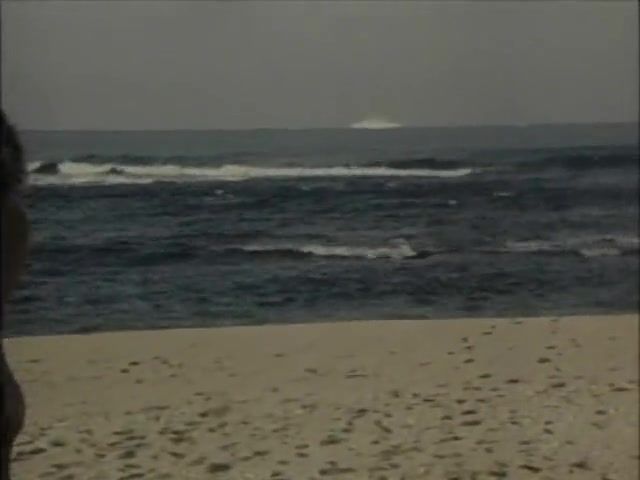 FloozyTube Classic sex scene Surrender in Paradise (1984) Uncensored - 1