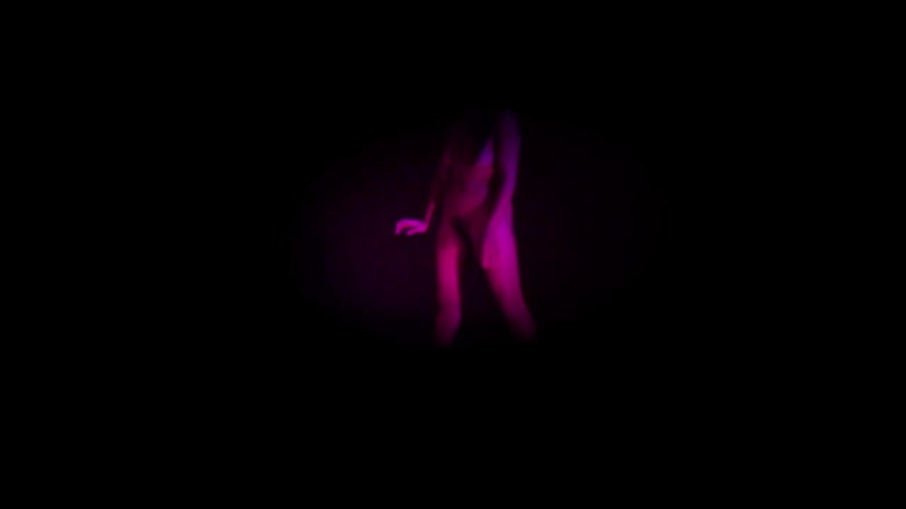 Nipples Naked Asian Art Performance-59-Su Wnen Chi-Shaman DreamMovies