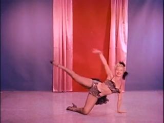 MelonsTube Classic sex scene Teaserama (1955) Full Movie Step Fantasy