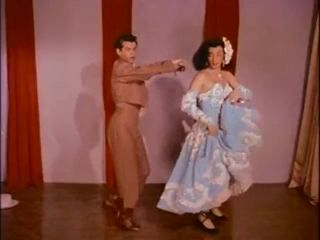 3some Classic sex scene Teaserama (1955) Full Movie Realitykings