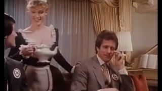 Shaven Classic sex scene Eric Edwards & Lots more Fun Vintage Orgy 1985 Grool