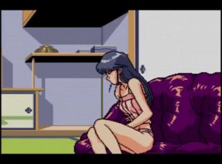 Squirt Adult PC Engine Game CD - Super Real Mahjong PV Scenes Foreplay