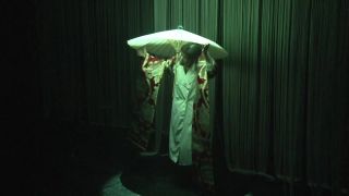 Nurumassage Naked Asian Public Theatre-48 Spoon
