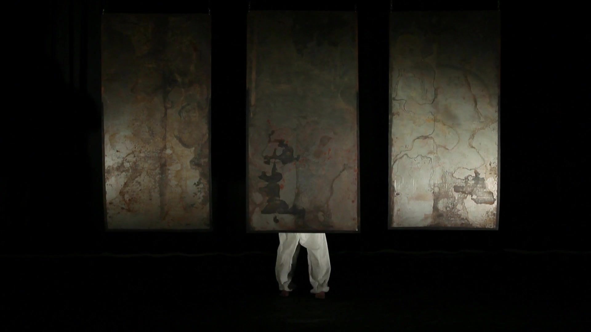 AllBoner Naked Asian Public Theatre-Sayoko Onishi-47 Suruba