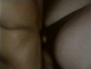 Teenage Porn Classic sex scene Return of Teenage Christy Canyon 1985 Scissoring