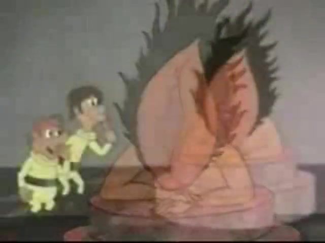 FetLife Classic Adult Cartoon XXX - Sex with Aliens Coed - 1