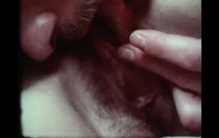 CamDalVivo Classic sex scene Baby Oil (1975) Van