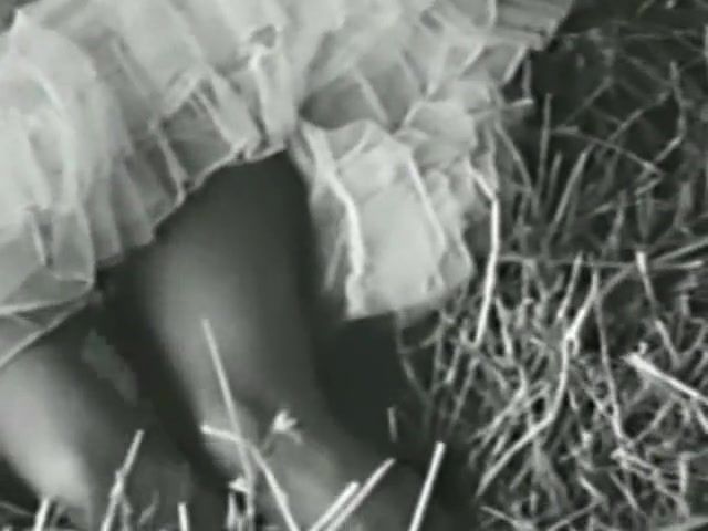 Gay Kissing Vintage film Playmate may 1955: Marguerite Empey (diane Webber) TuKif - 1