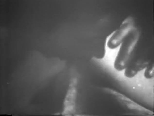 Zorra Vintage sex scene 1952 Stag Film Worship - 1